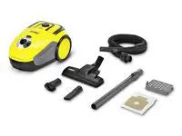 Dammsugare KÄRCHER VC2 - Primmeshiper