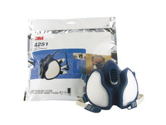 Halvmask 3M 4251+ FFA1P2RD - Primmeshiper