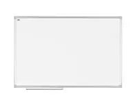 Whiteboard emalj alu-ram 90x60cm - Primmeshiper