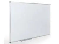 Whiteboard BI-OFFICE lackat stål 180x120 - Primmeshiper