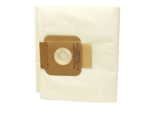 Dammsugarpåse ACTIVA HT30/2020R HF 10/fp - Primmeshiper