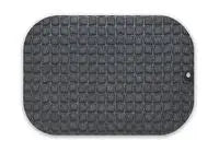 Arbetsplatsmatta StandUp Brick 78x5cm gr - Primmeshiper