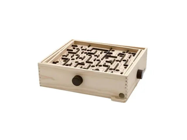 Labyrint BRIO - Primmeshiper