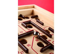 Labyrint BRIO - Primmeshiper