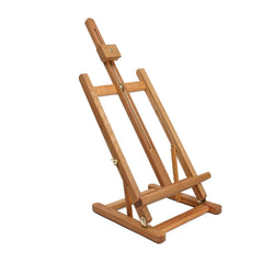 Table easel height 50cm