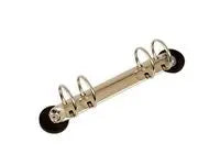 Ringmekanism KEBA 40mm 2 magneter metall - Primmeshiper