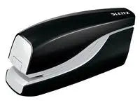 Häftapparat LEITZ WOW 5566 svart - Primmeshiper