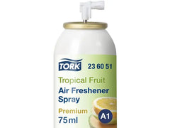 Luktförbättrare TORK A1 Frukt Spray 75ml - Primmeshiper