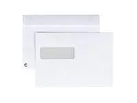 Kuvert SOBER C5 V2 PS 90g  500/fp - Primmeshiper