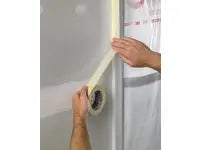 Maskeringstejp SCOTCH basic 36mmx50m - Primmeshiper