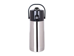 Termos pump COFFEE QUEEN M 2,2L - Primmeshiper