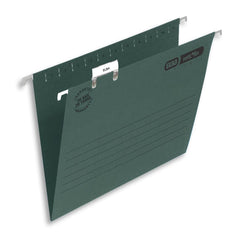 Hanging folder ELBA Ultimate folio green