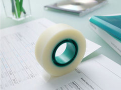 Dokumenttejp SCOTCH 810 19mmx33m 14/fp - Primmeshiper