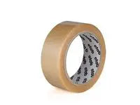 Packtejp ETAB 243 PVC 38mmx66m Klar - Primmeshiper