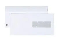 Kuvert SOBER E65 H2SH 90g digital 500/fp - Primmeshiper