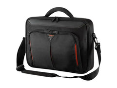 Datorväska TARGUS Classic+ 15.6' sv/röd - Primmeshiper