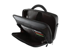 Datorväska TARGUS Classic+ 15.6' sv/röd - Primmeshiper