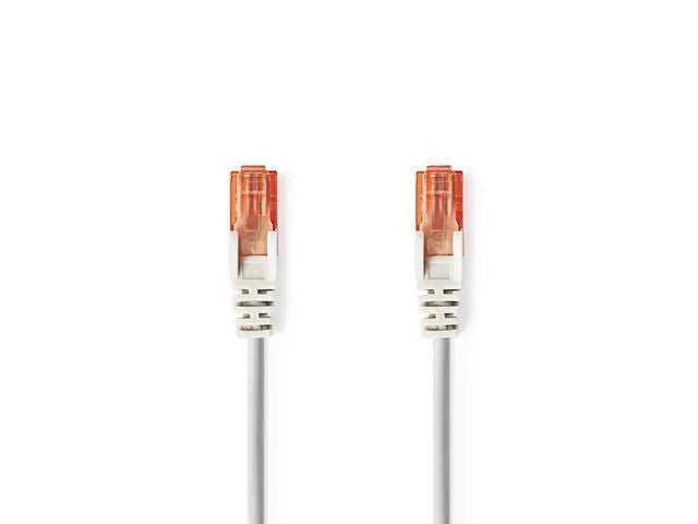 Kabel NEDIS Nätverk UTP Cat6 1m grå - Primmeshiper
