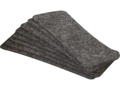 Whiteboardtorkare Magnetic refills 10/fp - Primmeshiper