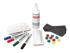 Whiteboard Starter Set - User Kit - Primmeshiper
