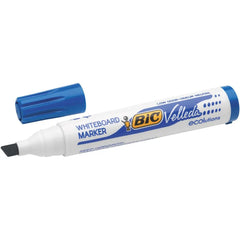 Whiteboardpenna BIC Velleda 1754ECO 4/fp Primmeshiper