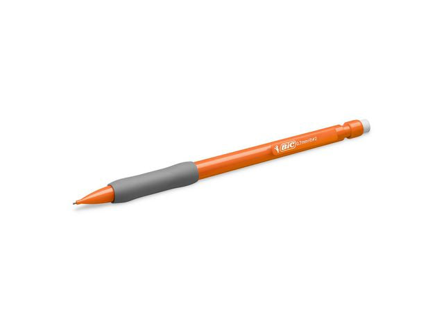Stiftpenna BIC Matic Grip 0,7mm - Primmeshiper
