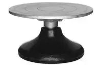 Drejskiva - Primmeshiper