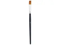 Syntetpensel flat nr 10 10/fp - Primmeshiper