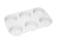 Palett för 57 mm färgblock, 6/fp - Primmeshiper