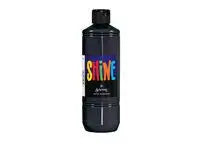 Glansfärg Glossy 500ml svart - Primmeshiper