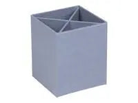 Pennkopp BIGSO Penny kartong blå - Primmeshiper