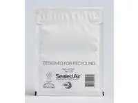 Bubbelpåse MAILLITE Tuff 150x210mm100/fp - Primmeshiper