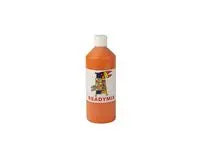 Readymix 0,5L orange - Primmeshiper