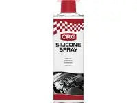 Silikonspray CRC aerosol 250ml - Primmeshiper