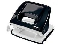 Hålslag LEITZ WOW 5151 svart - Primmeshiper