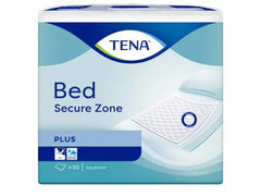 InkoSkydd TENA Bed Plus 60x90 cm 26/fp - Primmeshiper