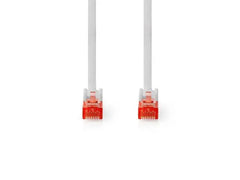 Kabel NEDIS Nätverk UTP Cat6 5m vit - Primmeshiper