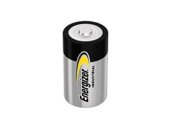 Batteri ENERGIZER Industrial D 12/fp - Primmeshiper