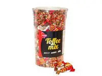 Toffee Mix Tube 1760g - Primmeshiper
