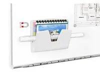 Blankettfack magnetiskt CEP 361x86x270mm - Primmeshiper