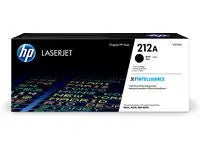 Toner HP W2120A 212A 5,5K svart - Primmeshiper