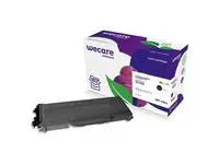 Toner WECARE BROTHER TN-2110 1,5K svart - Primmeshiper