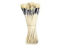 Borstpenselset långa skaft 60/fp - Primmeshiper