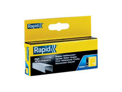 Häftklammer RAPID A13/6 5000/fp - Primmeshiper