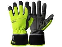 Vinterhandske GRANBERG 107.8110 9 - Primmeshiper