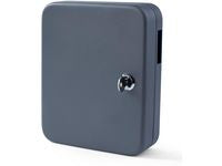 Nyckelskåp PAVO 20 nycklar grå - Primmeshiper