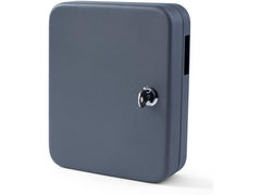 Nyckelskåp PAVO 20 nycklar grå - Primmeshiper