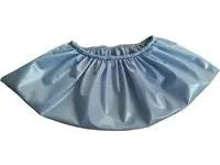 Skoskydd tvättbar Stl 35-40 blå 5par/fp - Primmeshiper