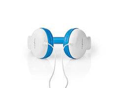 Hörlur NEDIS barn Max 82 dB blå - Primmeshiper