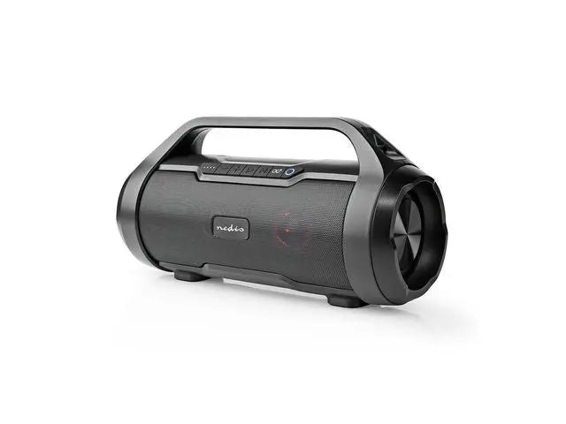 Högtalare NEDIS SPBB310BK BT IPX5 svart - Primmeshiper